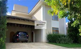 Imagem: Vende-se casa assobradada belíssima no