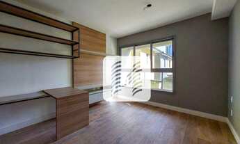 Imagem 2: Studio com 1 dormitório para alugar, 27 m² por R$ 3.700,00/mês - Vila Clementino - São Pau