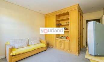 Imagem 5: PORTO ALEGRE - Apartamento Padrão - Centro Histórico