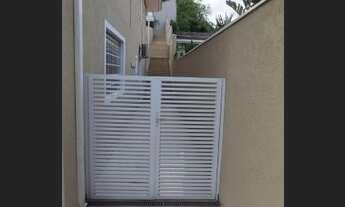 Imagem 3: Casa de condomínio com 190 m² com 4 quartos 2 Stes 4 Vagas Próximo Metrô