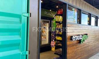 Imagem 3: Apartamento completo no Residencial Plaza das Flores, no Parque São Martinho, Campinas - S