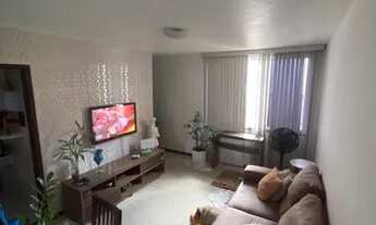 Imagem 4: Apartamento 2/4 condomínio fechado