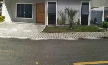 Imagem: Casa condomínio fechado