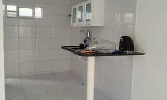 Imagem 4: Apartamento em Mangabeira