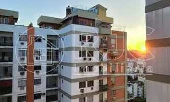 Imagem 5: Apartamento para venda tem 74 metros quadrados com 2 quartos em Tijuca - Rio de Janeiro