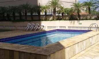 Imagem 2: Apartamento para aluguel tem 44 m² com 1 quarto em Saúde - São Paulo - SP