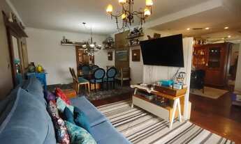 Imagem 2: Apartamento à venda, 3 quartos, 1 suíte, 2 vagas, Centro - São Vicente/SP