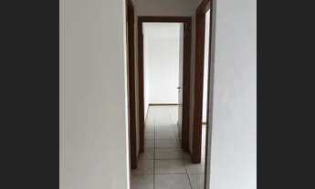 Imagem 5: Apartamento para aluguel com 57 metros quadrados com 2 quartos em Praça Seca - Rio de Jane