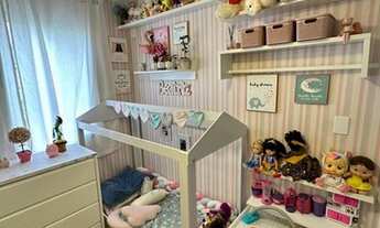 Imagem 6: Apartamento para aluguel e venda tem 54 metros quadrados com 2 quartos