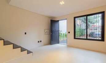 Imagem 6: Casa Venda 2 Dormitórios - 120 m² Vila Olímpia