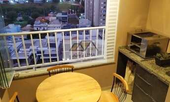 Imagem 6: Apartamento à venda no bairro Vila Rica - Sorocaba/SP