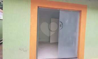 Imagem 4: Casa comercial para alugar na Vila Pauliceia