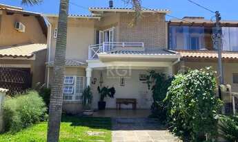 Imagem 4: Ótima casa no condomínio Jardins do Prado bairro Hípica com 70m² Porto Alegre RS