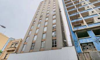 Imagem 5: Curitiba - Apartamento Padrão - Centro