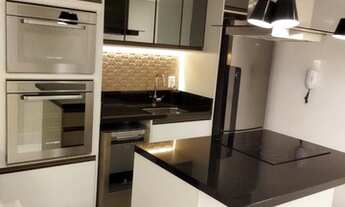 Imagem: Apartamento Santo Andre Val Paraiso