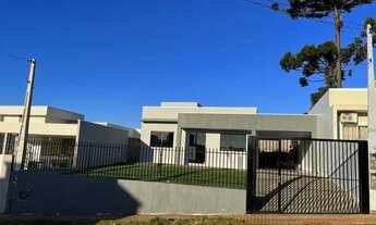 Imagem: Casa 100m2 construído e lote 360m2