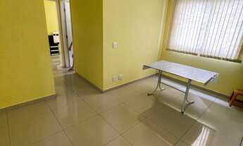 Imagem 6: Apartamento para venda possui 44 metros quadrados com 2 quartos em Canhema - Diadema - SP