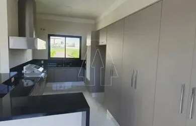 Imagem 3: Araçatuba - Casa de Condomínio - Alvorada
