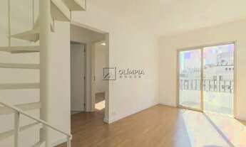 Imagem: Locação Apartamento 1 Dormitórios - 80