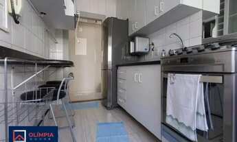 Imagem 7: Venda Cobertura 3 Dormitórios - 110 m² Bela Vista