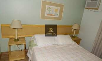 Imagem 6: Flat disponivel na Vila Mariana - SP