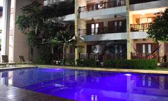 Imagem 4: Apartamento de frente para o mar no Cumbuco