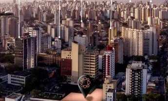 Imagem: Studio localizado em um dos bairro mais