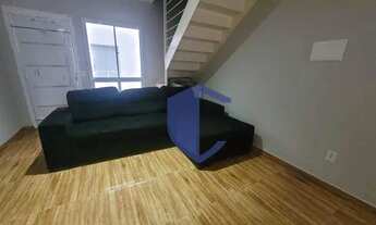 Imagem 4: Casa com 2 dormitórios à venda, 50 m² por R$ 165.000,00 - Viva Caucaia I - Cotia/SP