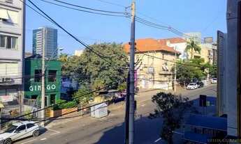 Imagem 3: Apartamento para Venda - 32.61m², 1 dormitório, Moinhos de Vento