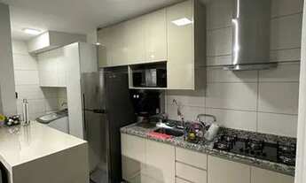 Imagem: Residencial Alameda Leste