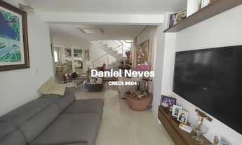 Imagem 6: Casa (Em condomínio), com 4 quartos e 5 banheiros à Venda, 350 m² em Lauro de Freitas/BA