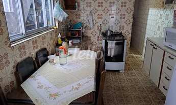 Imagem 6: São Paulo - Casa Comercial - Tatuapé