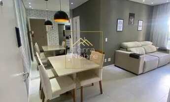 Imagem 4: Apartamento para Venda Flex Osasco II, planejado novo, condominio club completo