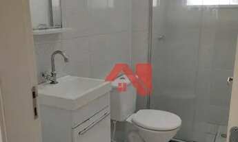 Imagem 7: Apartamento com 2 dormitórios, 54 m² - venda por R$ 150.000,00 ou aluguel por R$ 1.010,00