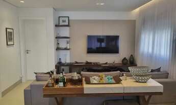 Imagem 7: Apartamento para venda possui 194 metros quadrados com 3 quartos em Campo Belo - São Paulo