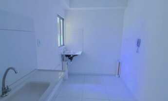 Imagem 3: Apartamento com dois quartos