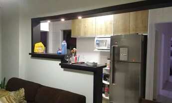 Imagem 2: Apto Mobiliado Financiado - Leia Tudo