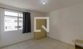 Imagem 6: Apartamento para Aluguel - Saco dos Limões, 1 Quarto, 48 m2