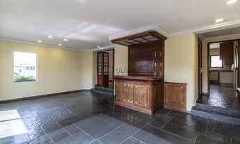 Imagem 3: Apartamento Locação 5 Dormitórios - 220 m² Moema