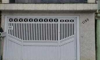 Imagem 4: Sobrado com 3 dormitórios à venda, 193 m² por R$ 545.900 - Jardim Santo Alberto - Santo An