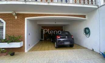 Imagem 3: Casa - Bonfim - Campinas