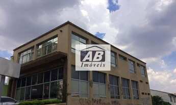 Imagem: Prédio para alugar, 750 m² por R$ 46.573/mês