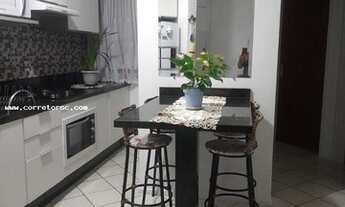 Imagem: Apartamento para Venda em Palhoça, Passa