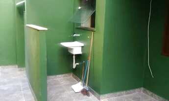 Imagem 4: Casa 2 quartos de fundos no bairro Miramar