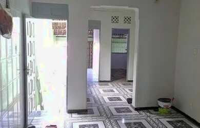 Imagem 5: Casa no 18 do Forte