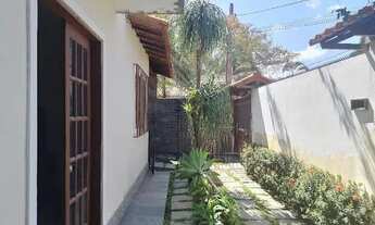 Imagem 10: Casa com 3 dormitórios à venda, 138 m² por R$ 780.000,00 - Itaipu - Niterói/RJ