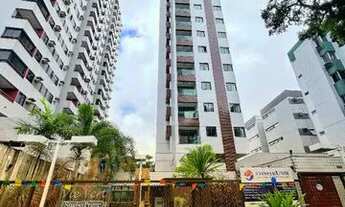 Imagem: Apartamento mobiliado para alugar no Espinheiro