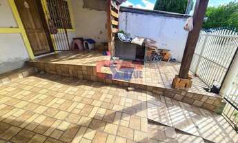 Imagem 4: Casa 02 dormitórios a venda Morada do Bosque cachoeirinha