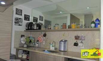 Imagem: Apartamento para venda possui 38 metros