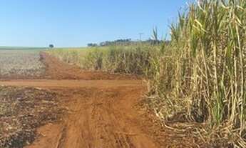 Imagem 5: SÍTIO região de IGARAPAVA